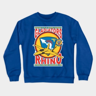 VFA-106 Gladiators Crewneck Sweatshirt